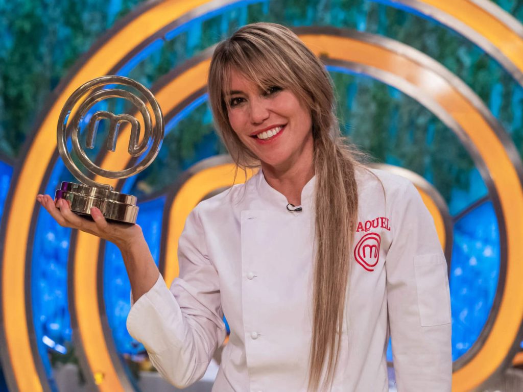 Todos quieren ganar esta edición de Masterchef Celebrity