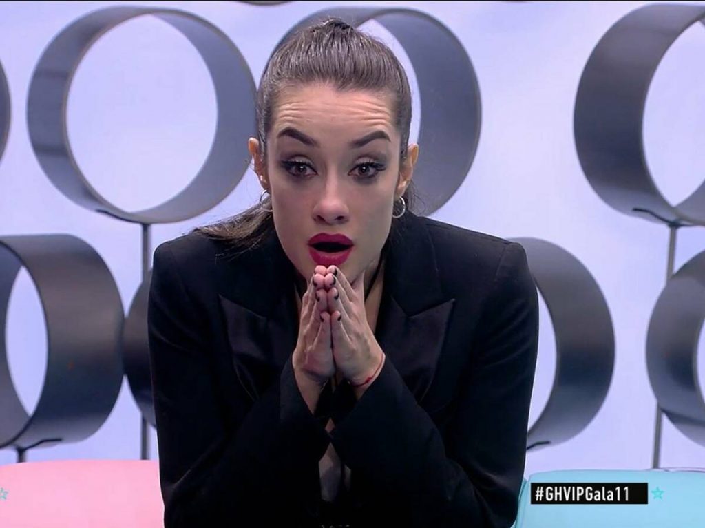 Todos tienen un secreto