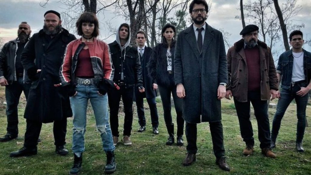 Tokio llegó como una especie de revelación