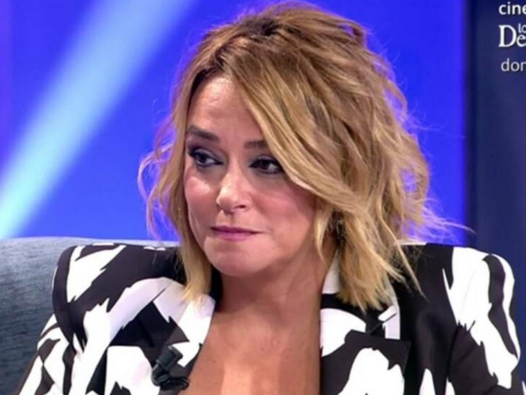 Toñi Moreno en Viva el verano