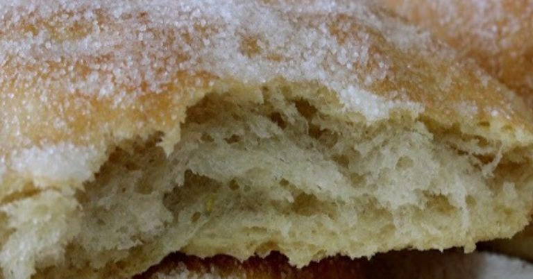 Tortas de manteca: el desayuno 'de la abuela' que ahora vuelve a estar de moda