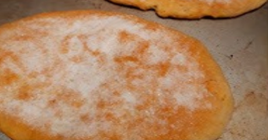 Tortas de manteca: el desayuno 'de la abuela' que ahora vuelve a estar de moda 