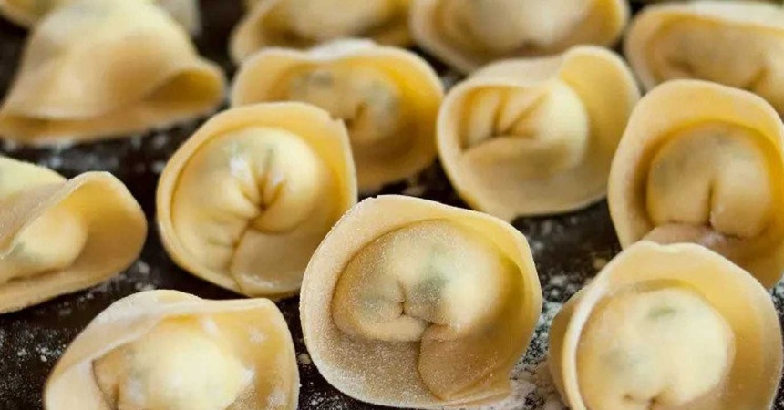tortellinos