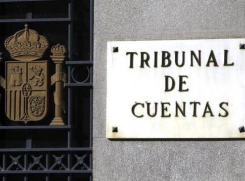Tribunal de Cuentas