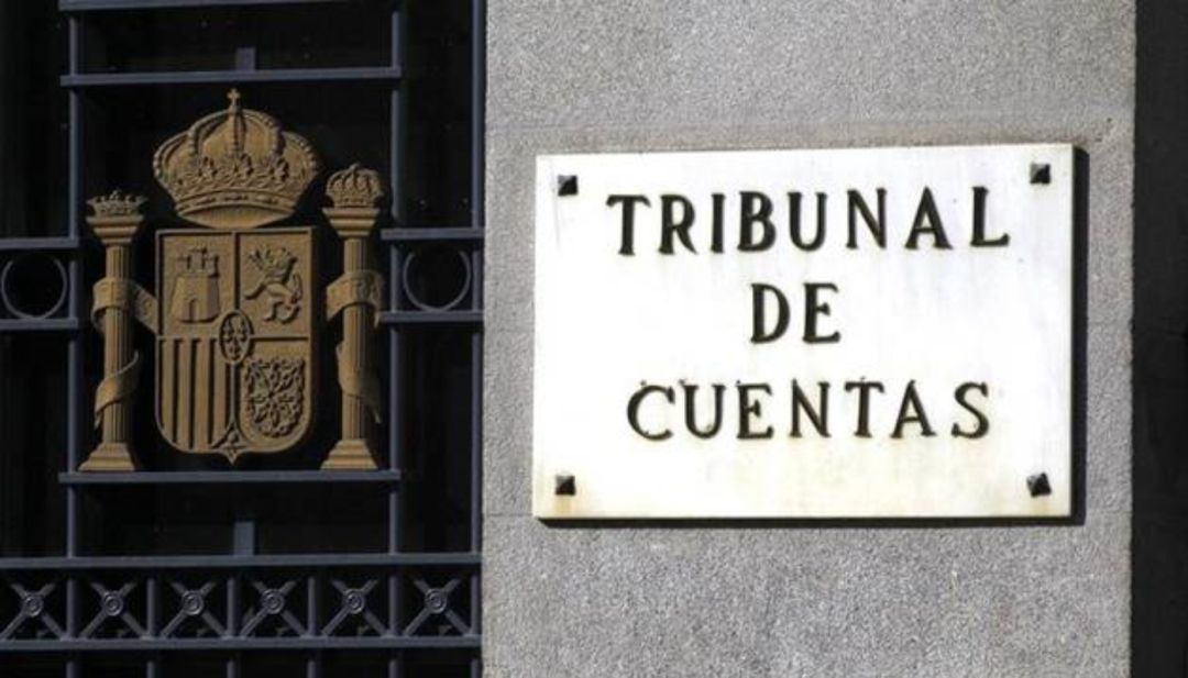 Tribunal de Cuentas