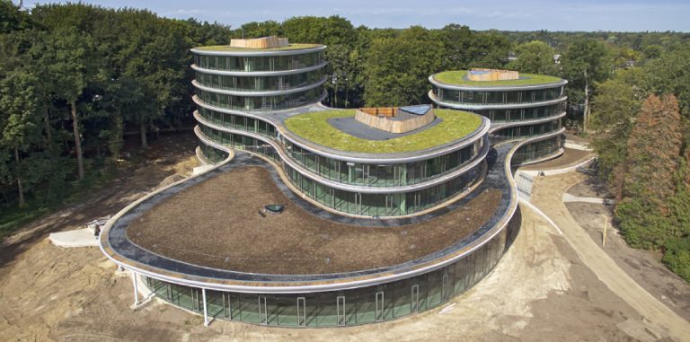 Triodos Bank, reconocida como 'Entidad líder más activa' en el sector de las renovables