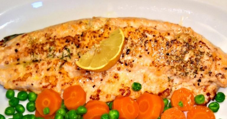 Truchas al jerez: El truco para freírlas y que queden en su punto