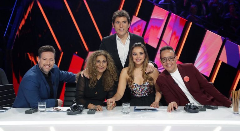 Tu cara me suena: este es el concursante con más papeletas para ganar