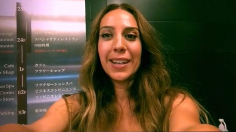 Tu cara me suena: la razón por la que Mónica Naranjo dejó tirado al programa