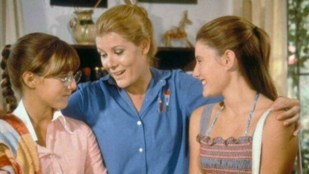 Qué fue de Pilar Torres, la 'Bea' de Verano Azul que dejó su carrera de actriz 69 Un episodio con Pilar Torres que causó sensación en Verano Azul