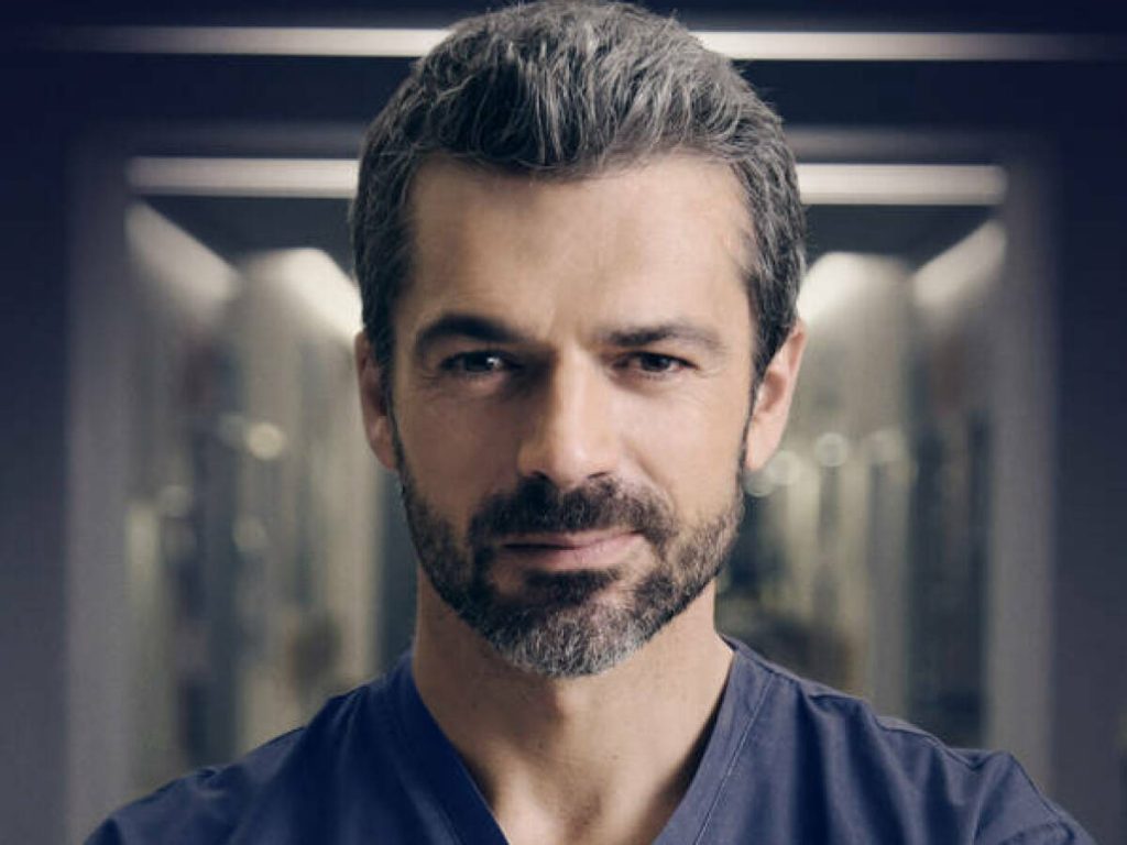 Un estreno que todos esperaban