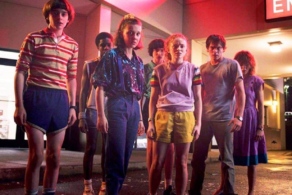 Stranger Things: todo lo que sabemos de la temporada 5 (y el final)