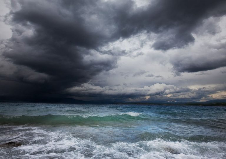 Nuevo método matemático podría determinar si la meteorología extrema se debe al cambio climático