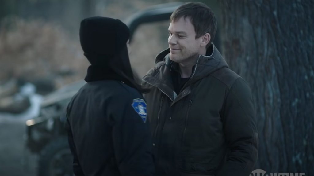 Un personaje muy apreciado va a volver