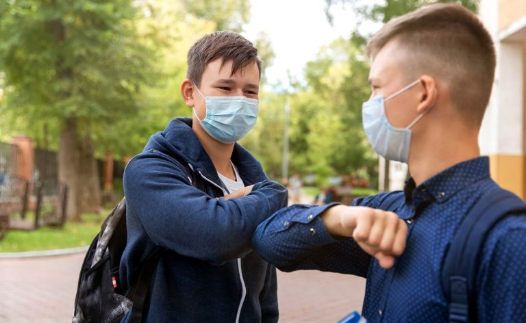 Un proyecto de Bilbao, concurso 'Repensando la participación en los espacios educativos'