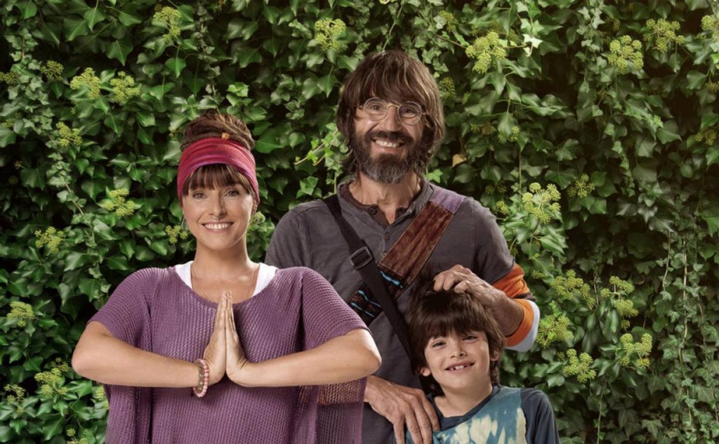 Cuéntame: el personaje más querido que verás en la temporada 3 de El Pueblo 122 Un salto enorme a las pantallas