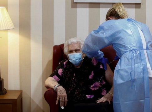 Un total de 174 residencias catalanas de servicios sociales presentan casos activos
