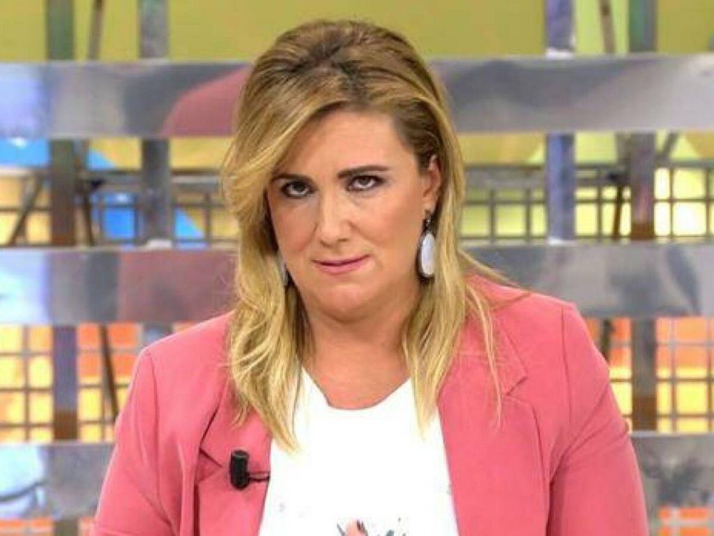 Una de las fundadoras de Sálvame