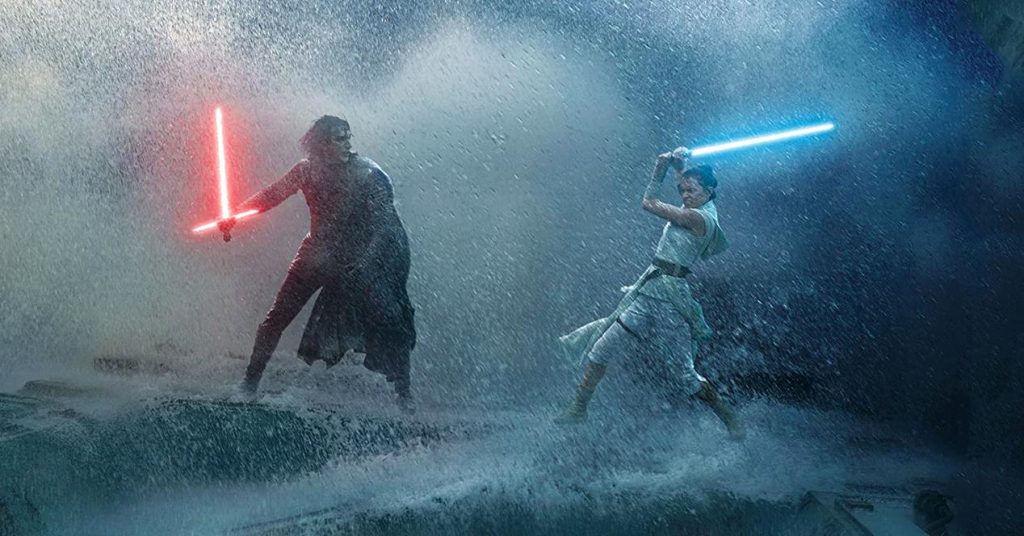 Una serie que pudiera estar aterrizando al mercado