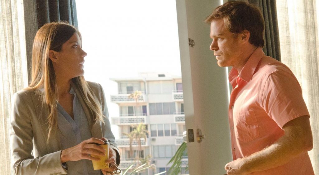 Una sorpresa para los seguidores