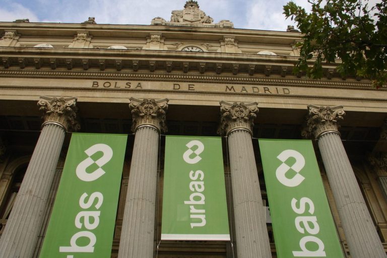 Urbas podrá ejecutar una ampliación de capital de hasta 155 millones