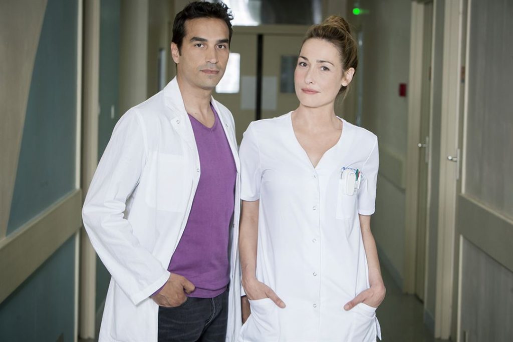 Ver la serie en Telecinco