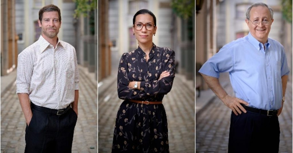 Veremos tramas diferentes en Amar es para siempre