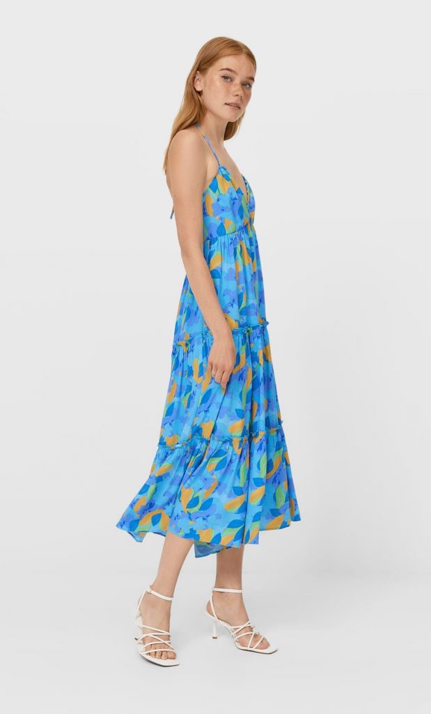 9 prendas de las rebajas finales de Stradivarius que son las más buscadas 82 9 prendas de las rebajas finales de Stradivarius que son las más buscadas