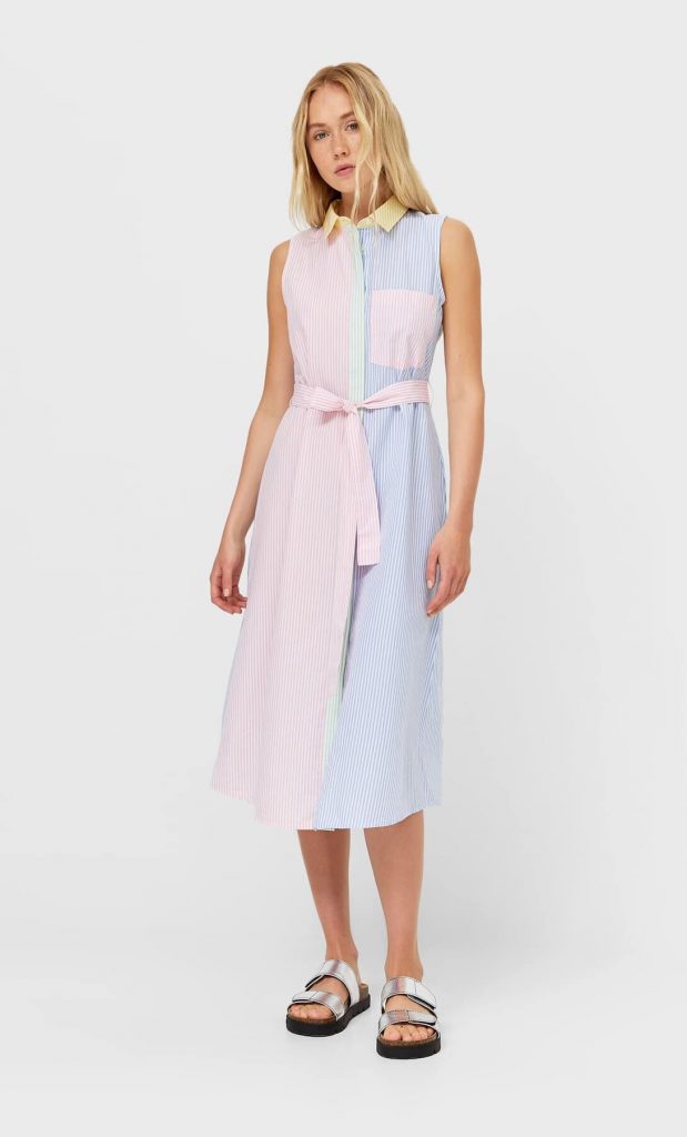 9 prendas de las rebajas finales de Stradivarius que son las más buscadas 88 9 prendas de las rebajas finales de Stradivarius que son las más buscadas