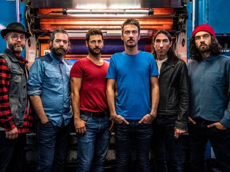 Vetusta Morla compone la banda sonora original de 'La hija'