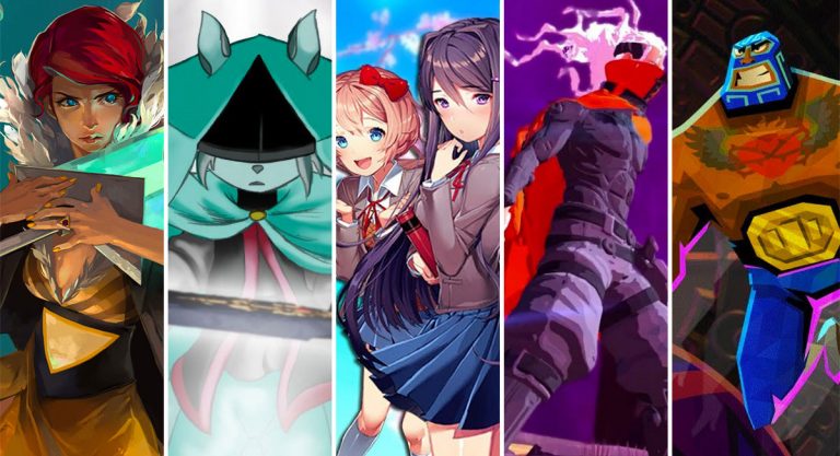 Videojuegos indie para PlayStation que plantan cara a los de marca