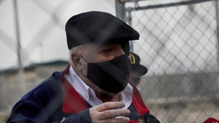 El juez acuerda que Villarejo acuda a firmar al juzgado cada quince días