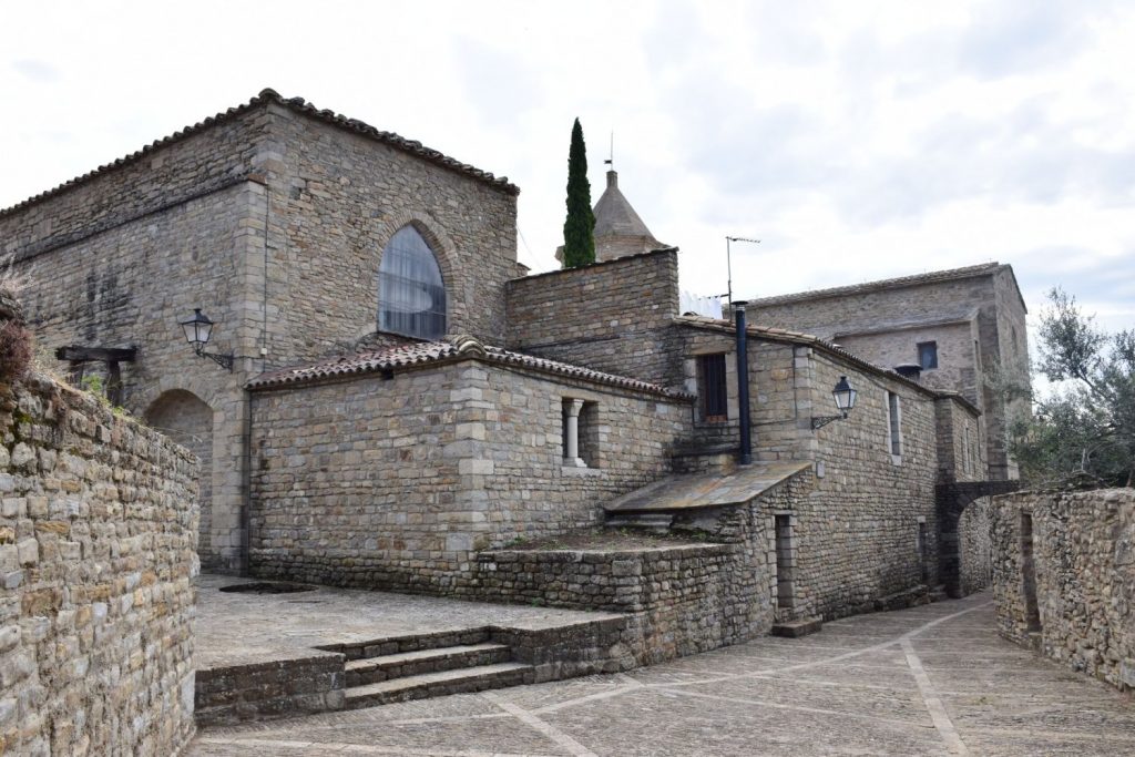 Los mejores pueblos de España para irte de vacaciones en septiembre 208 Viniegra de Arriba