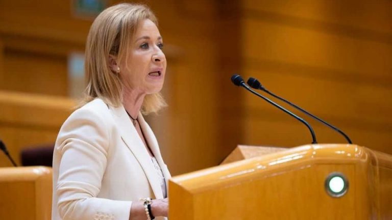 Vox insta a Sánchez a convocar elecciones si no sabe gestionar la política energética