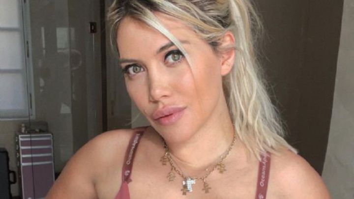 Wanda Nara: las veces que ha incendiado Instagram y a sus seguidores