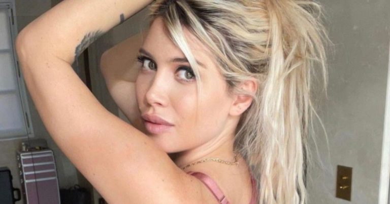 Wanda Nara: las vacaciones más lujosas que ha dejado a todos boquiabiertos