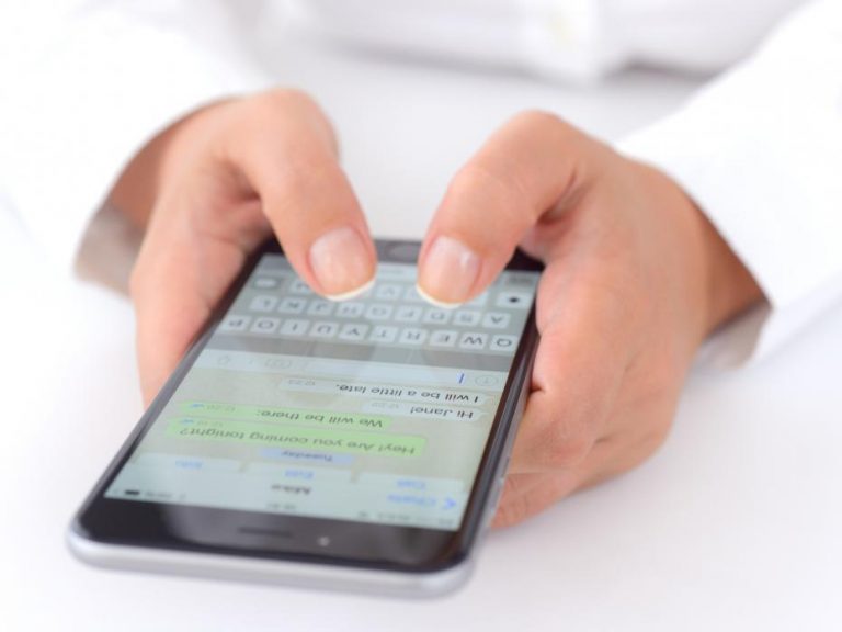 WhatsApp: todo lo que puedes hacer con tus fotos en la app