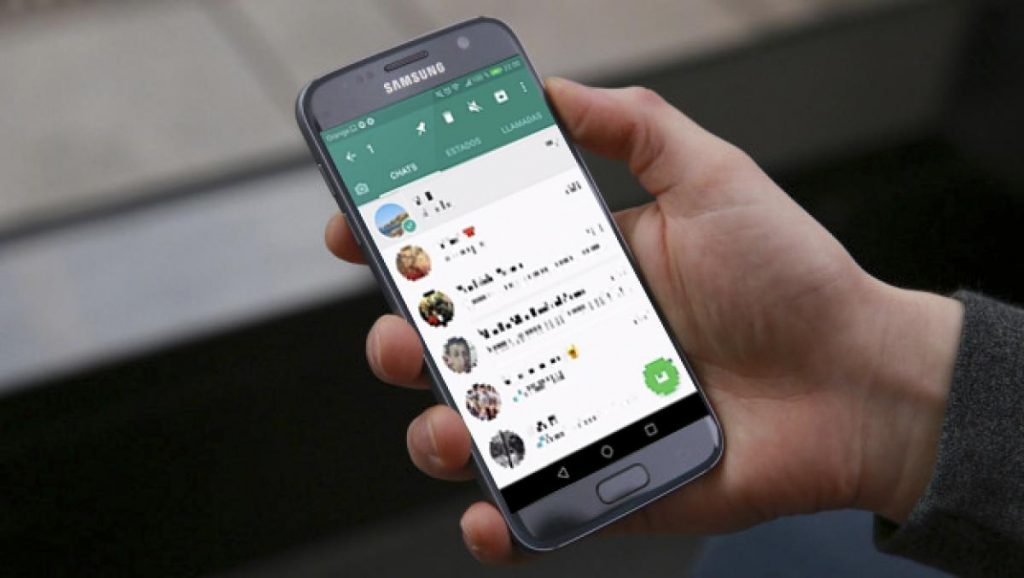 WhatsApp el truco para agregar a un contacto sin tener su telefono 5