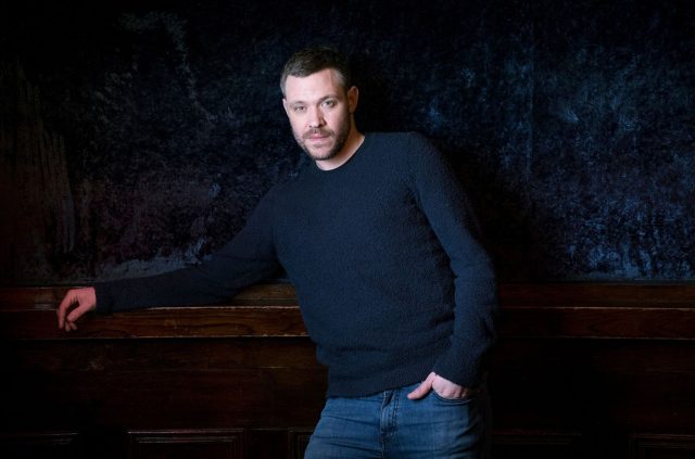 Will Young y "Crying on the bathroom floor", su nuevo álbum 3 Will Young Crying in the bathroom floor