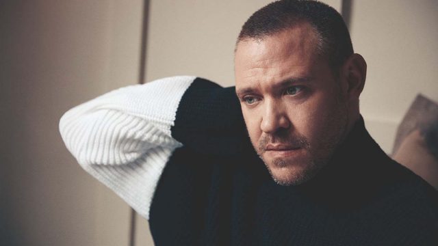 Will Young y "Crying on the bathroom floor", su nuevo álbum 1 Will Young Crying in the bathroom floor