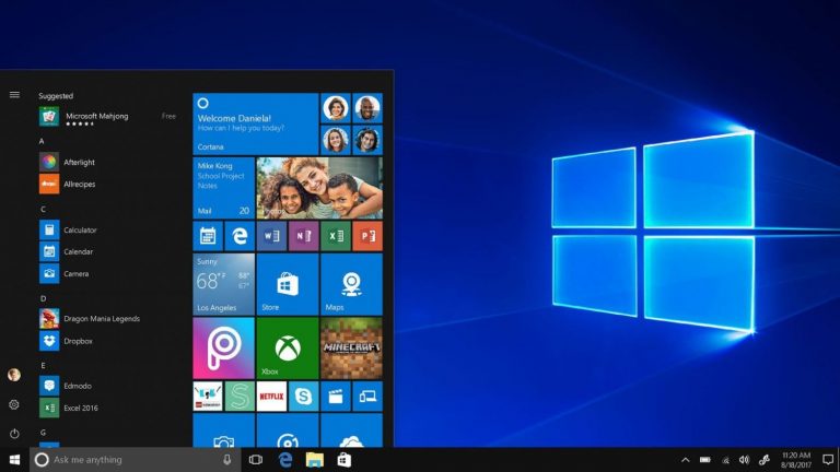 Windows 10: El truco para cambiar el nombre a varios archivos a la vez sin instalar nada