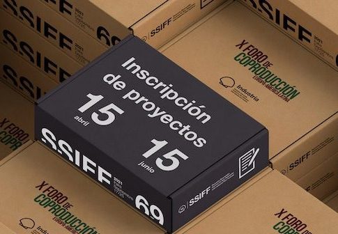 X Foro de Coproducción Europa-América Latina del Festival de San Sebastián