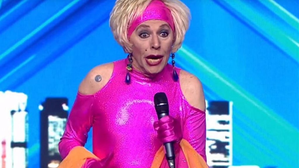 Got Talent: el concursante con pase de oro que murió trágicamente