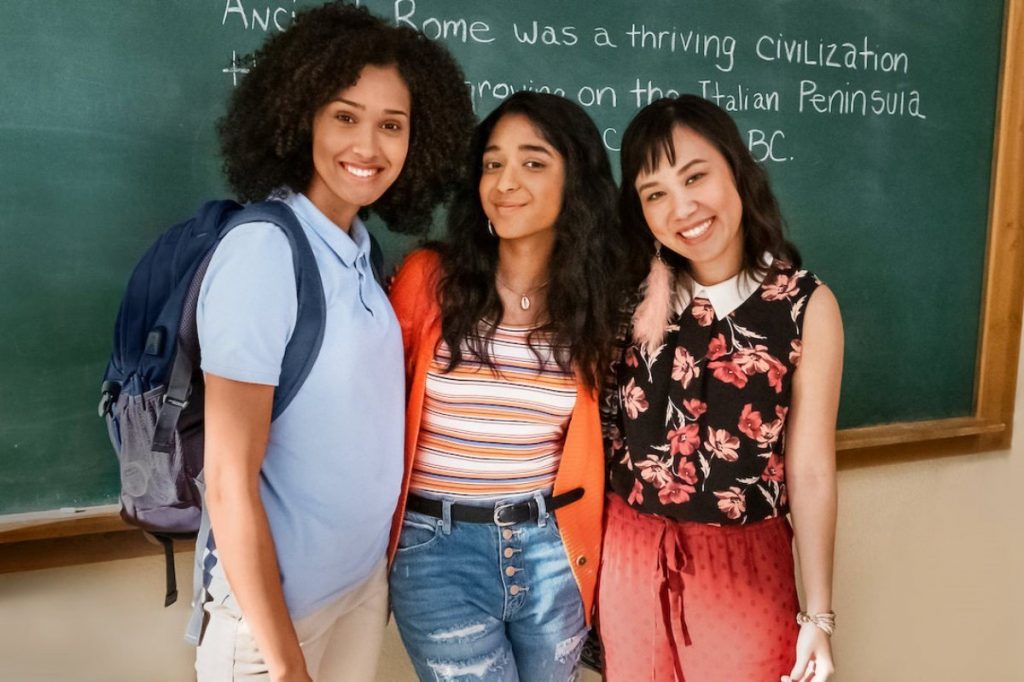 Netflix: esta es la única serie española de calidad para The New York Times