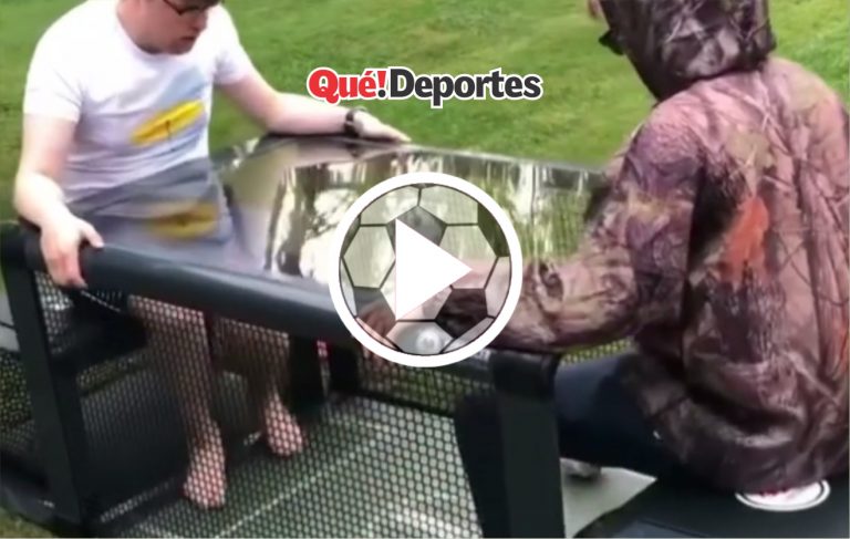 ¡Yo quiero jugar a esto ahora! ¿Quién se anima?