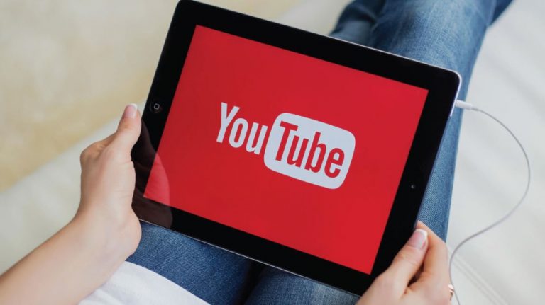 YouTube añade los capítulos a la pantalla de búsqueda
