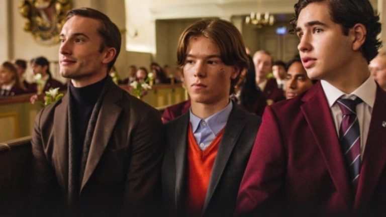 Young Royals: fecha de estreno y todo lo que debes saber sobre la serie mezcla de The Crown y Élite