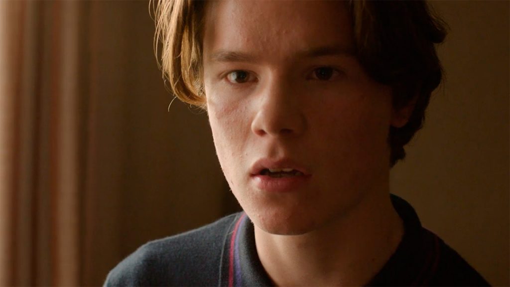 Parece que hay que esperar doce meses