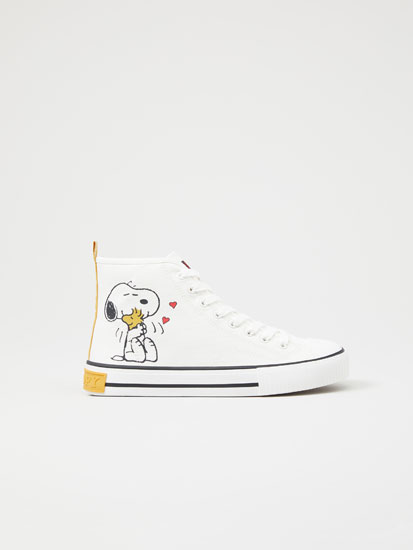 Zapatillas mujer Lefties