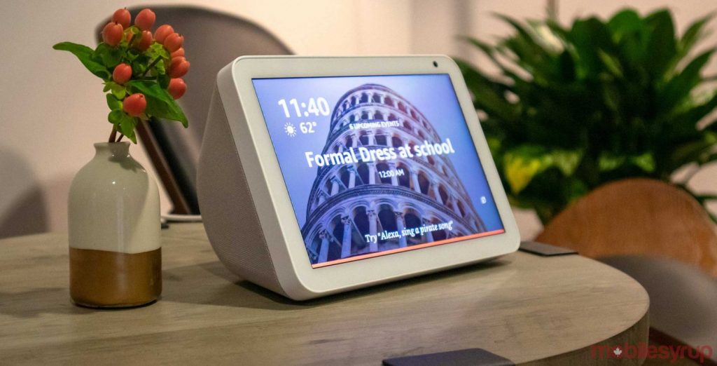 activar marco de fotos